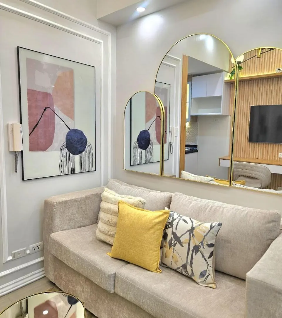 Franchelle Bliss - Shore 2 Residences Tower 1 Manila