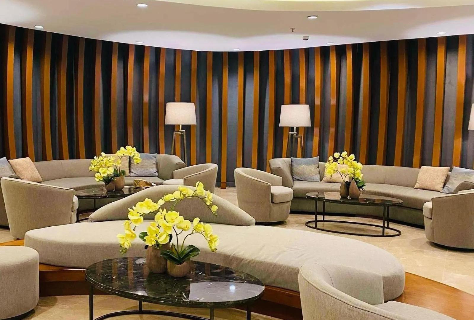Franchelle Bliss - Shore 2 Residences Tower 1 Manila